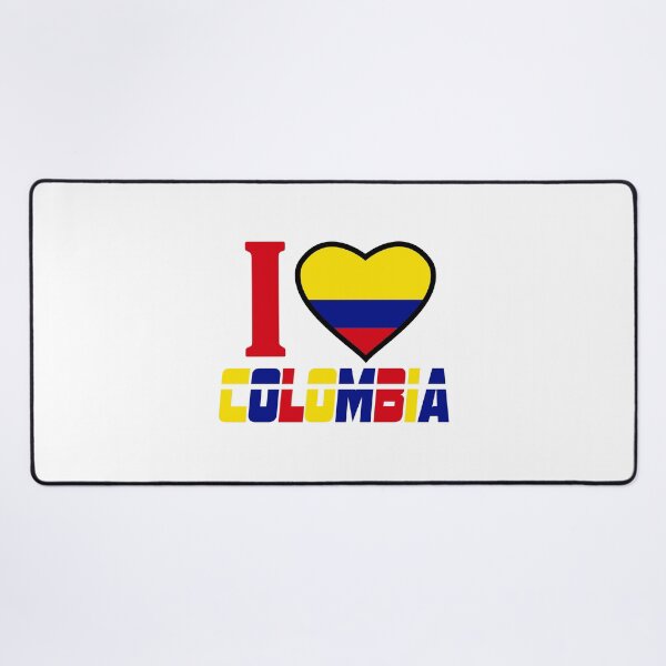 Item preview, I Love Colombia designed and sold by Timcito.