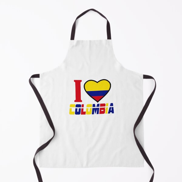 Item preview, I Love Colombia designed and sold by Timcito.