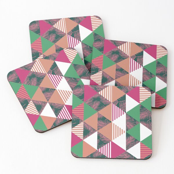 Item preview, Multicolored pattern designed and sold by Casanova7000.