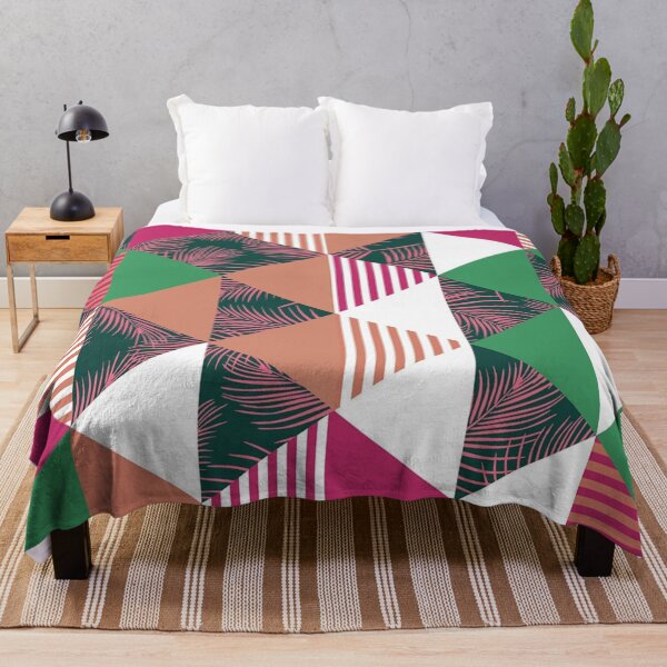 Item preview, Multicolored pattern designed and sold by Casanova7000.