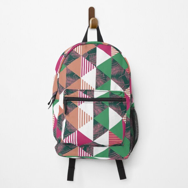 Item preview, Multicolored pattern designed and sold by Casanova7000.