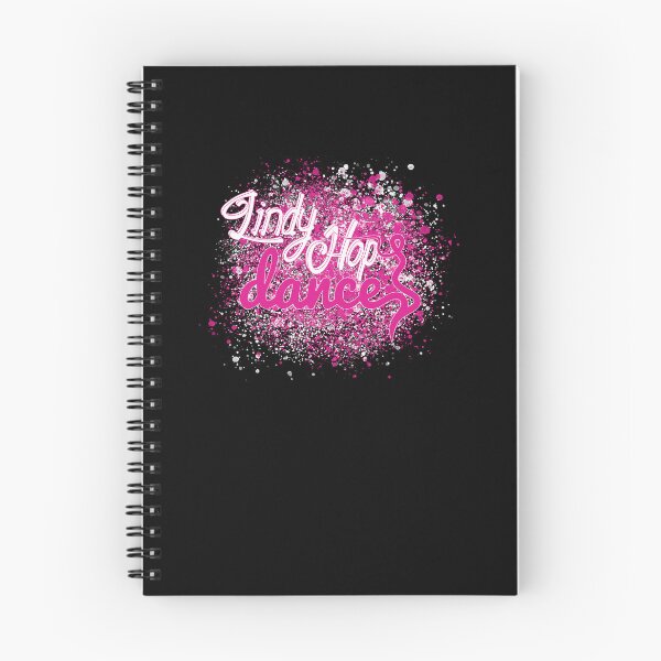 Item preview, Lindy Hop Dance Swing Dancing designed and sold by Dubbra.