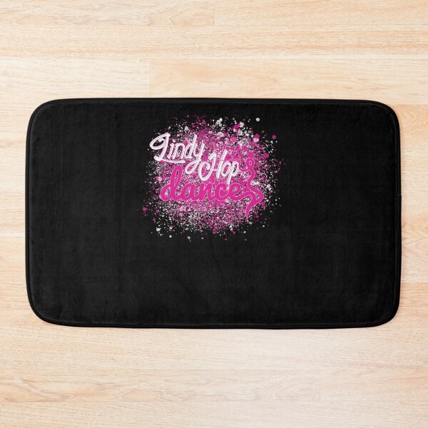 Item preview, Lindy Hop Dance Swing Dancing designed and sold by Dubbra.