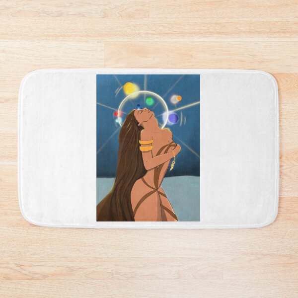 Item preview, higherself designed and sold by djangokara.