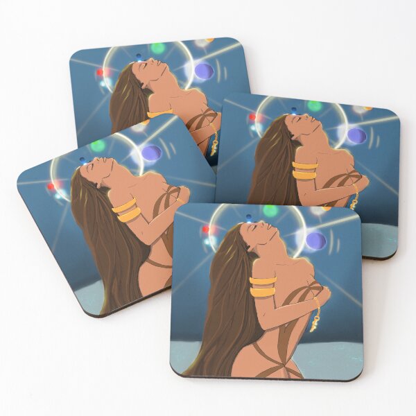 Item preview, higherself designed and sold by djangokara.