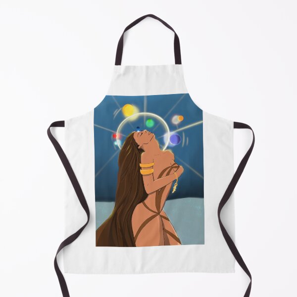 Item preview, higherself designed and sold by djangokara.