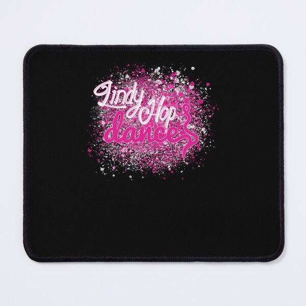 Item preview, Lindy Hop Dance Swing Dancing designed and sold by Dubbra.