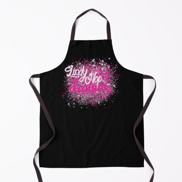 Item preview, Lindy Hop Dance Swing Dancing designed and sold by Dubbra.