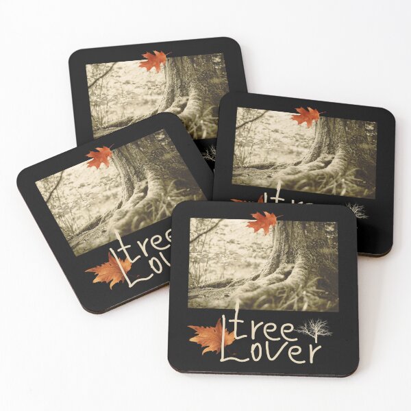 Item preview, Tree Lover Sepia Photography Eco-Friendly Design designed and sold by EarthArtDesigns.