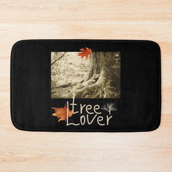 Item preview, Tree Lover Sepia Photography Eco-Friendly Design designed and sold by EarthArtDesigns.