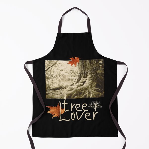 Item preview, Tree Lover Sepia Photography Eco-Friendly Design designed and sold by EarthArtDesigns.