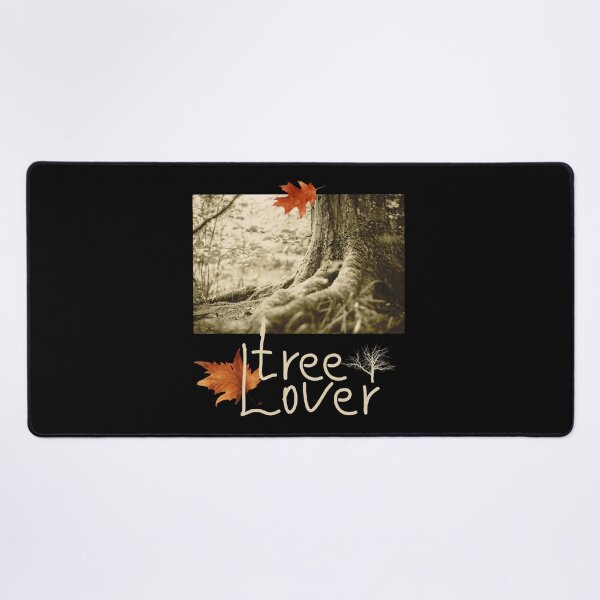 Item preview, Tree Lover Sepia Photography Eco-Friendly Design designed and sold by EarthArtDesigns.