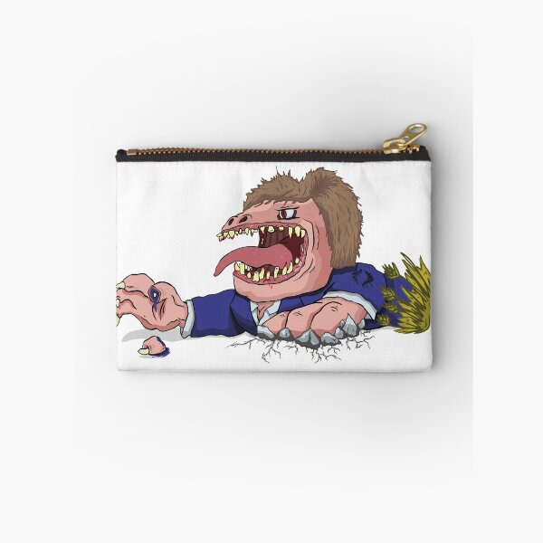 Item preview, Economy Crashers! - Terrorisa Mayhem designed and sold by tommcollinss.