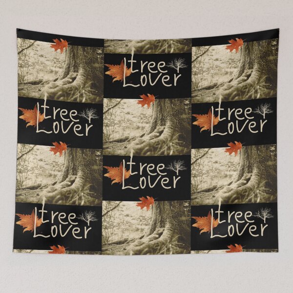 Item preview, Tree Lover Sepia Photography Eco-Friendly Design designed and sold by EarthArtDesigns.