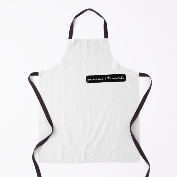 Item preview, Genius at Work designed and sold by David Thibodeaux.