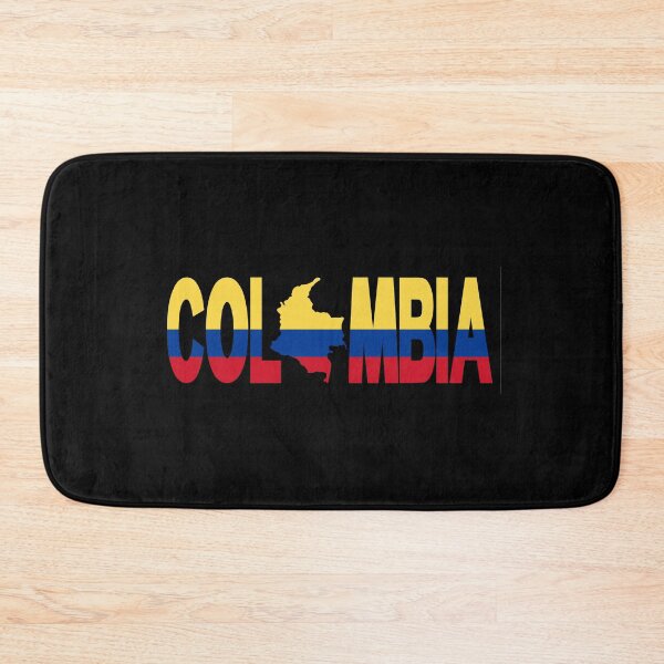 Item preview, Colombia designed and sold by Timcito.