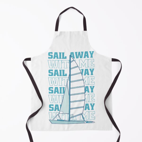 Item preview, sail away with me designed and sold by aither81.