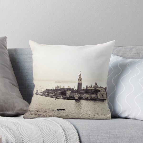 Artikelvorschau, San Giorgio Maggiore, Venedig entworfen und verkauft von amhollingsworth.