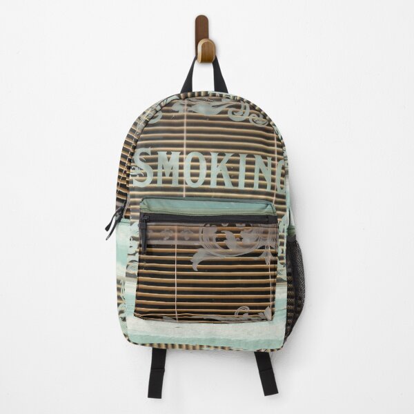 Item preview, Smoking Room designed and sold by JEZ22.