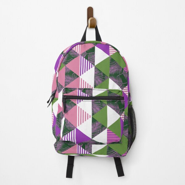 Item preview, Multicolored pattern designed and sold by Casanova7000.