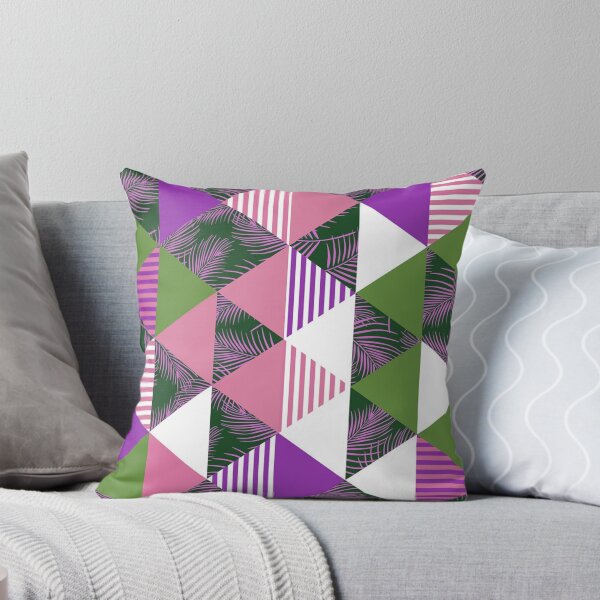 Item preview, Multicolored pattern designed and sold by Casanova7000.