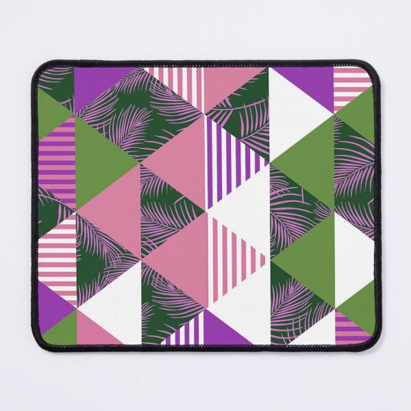 Item preview, Multicolored pattern designed and sold by Casanova7000.