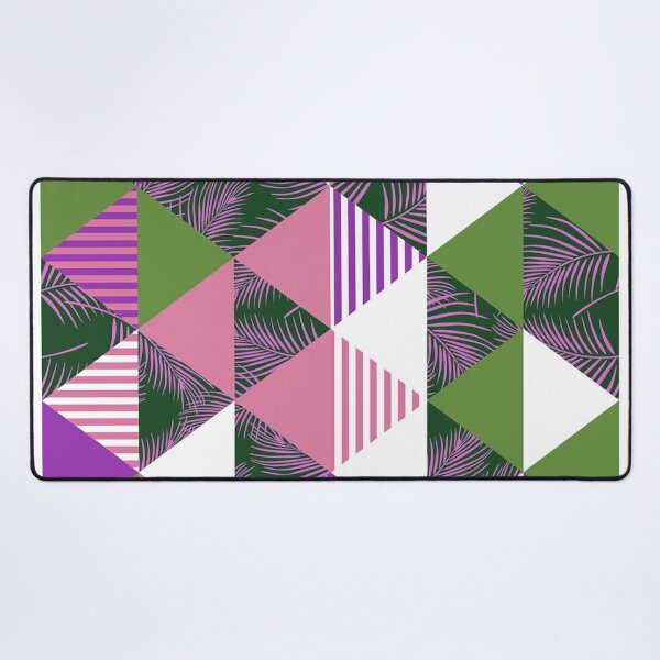 Item preview, Multicolored pattern designed and sold by Casanova7000.