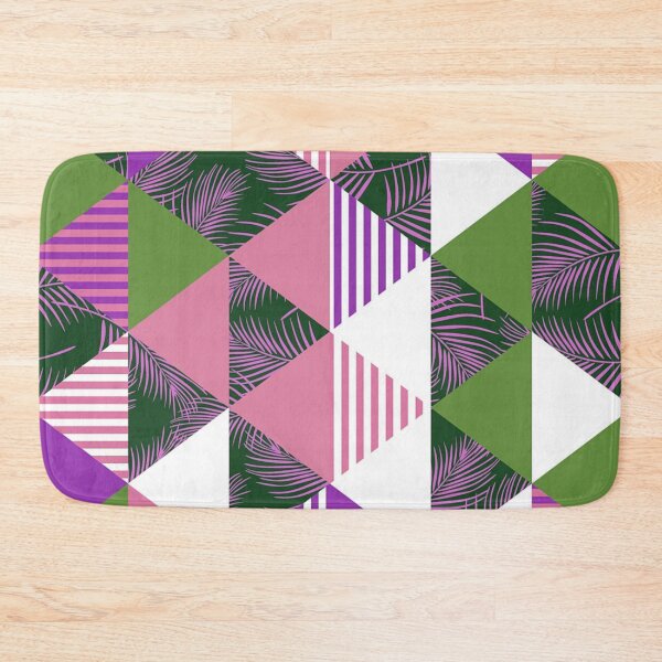 Item preview, Multicolored pattern designed and sold by Casanova7000.