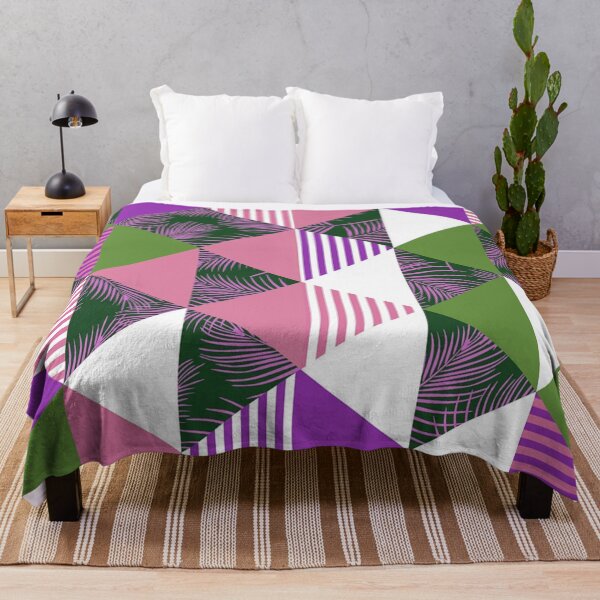 Item preview, Multicolored pattern designed and sold by Casanova7000.