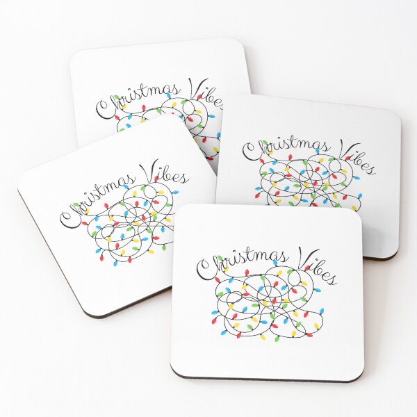 Item preview, Tangled Christmas Lights - Christmas Vibes Funny designed and sold by antevasinart.