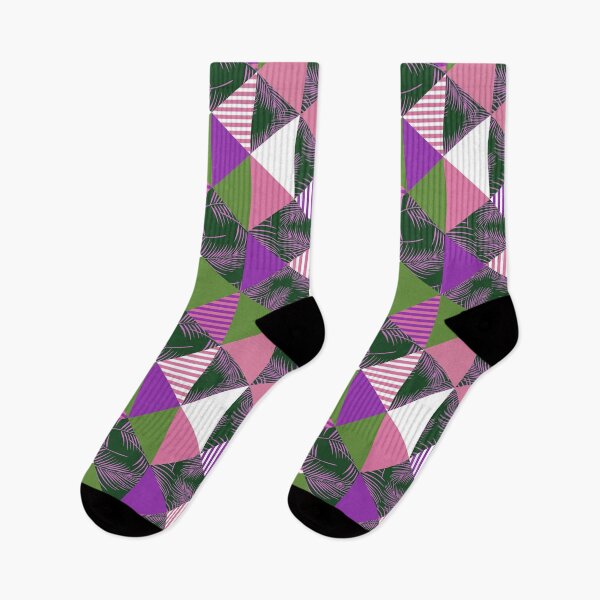 Item preview, Multicolored pattern designed and sold by Casanova7000.
