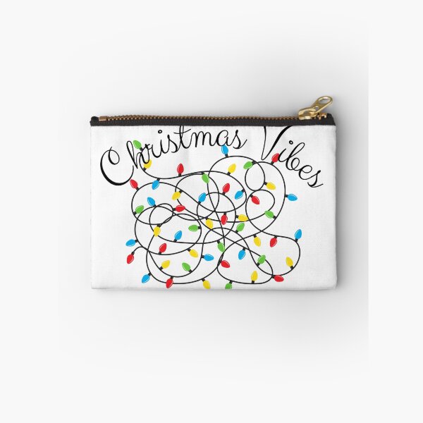 Item preview, Tangled Christmas Lights - Christmas Vibes Funny designed and sold by antevasinart.