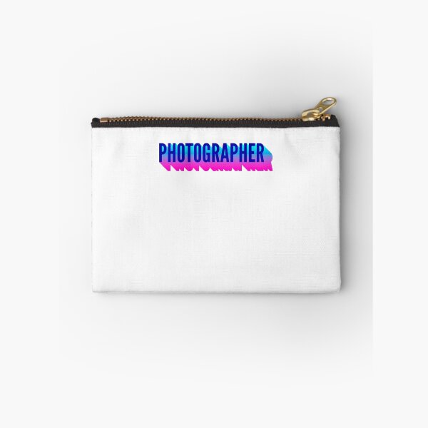 Item preview, Photographer With Long Gradient Shadow designed and sold by SVPOD.