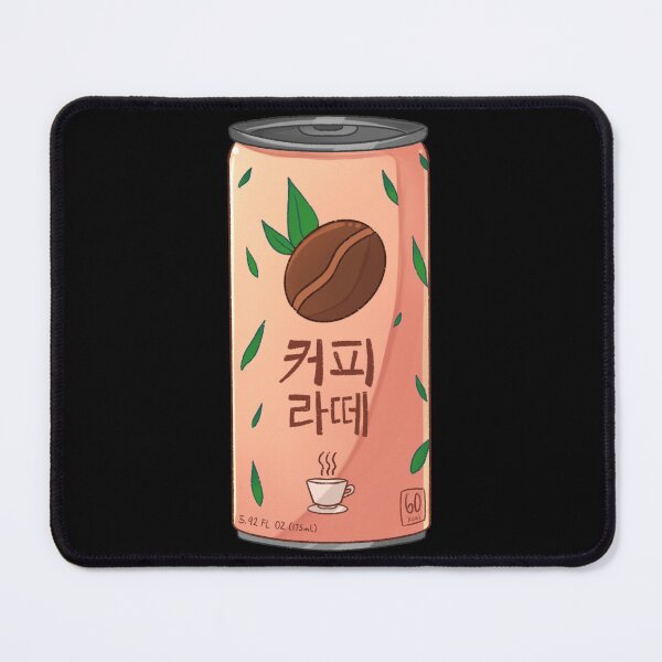 Item preview, Anime Coffee designed and sold by PotluckPrints.