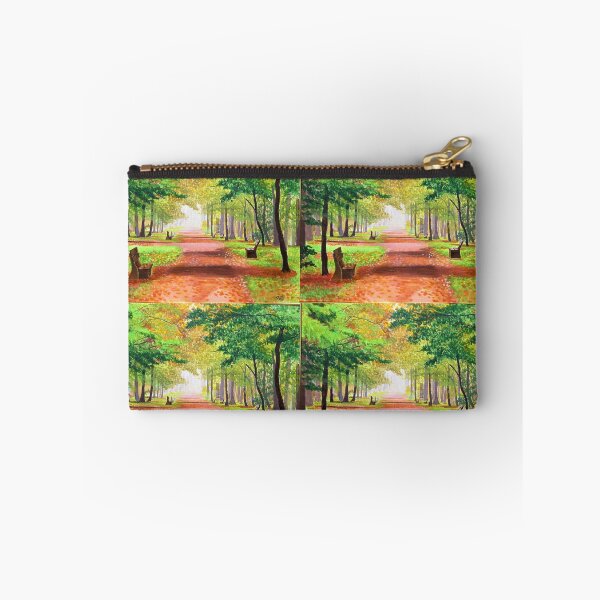 Item preview, VIALE E PANCHINE designed and sold by paolabuccheri.