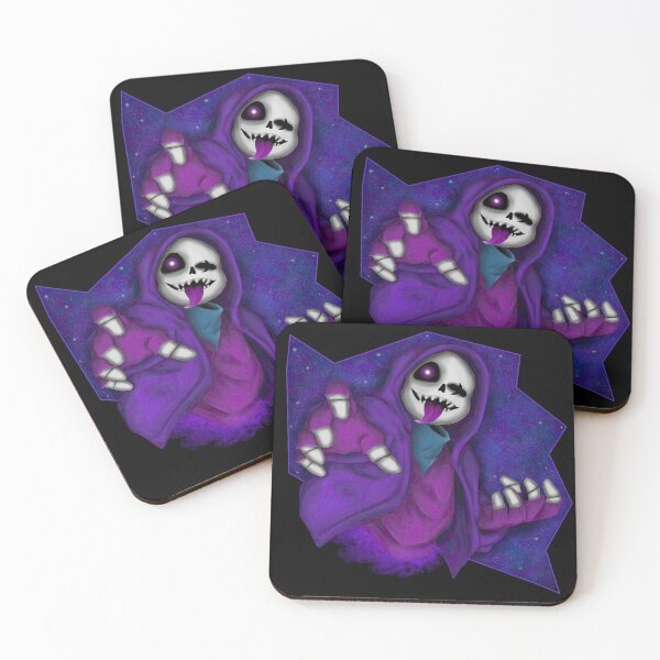 Item preview, Crazed designed and sold by MoonRushers.
