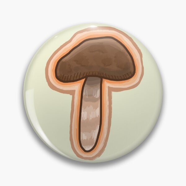 Item preview, Shining Shroom designed and sold by dialon25.