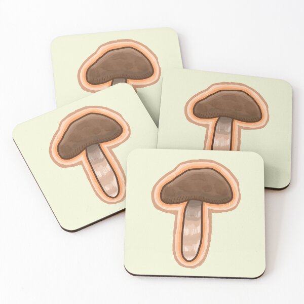 Item preview, Shining Shroom designed and sold by dialon25.