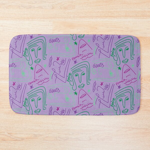 Item preview, Caras designed and sold by Isahy.