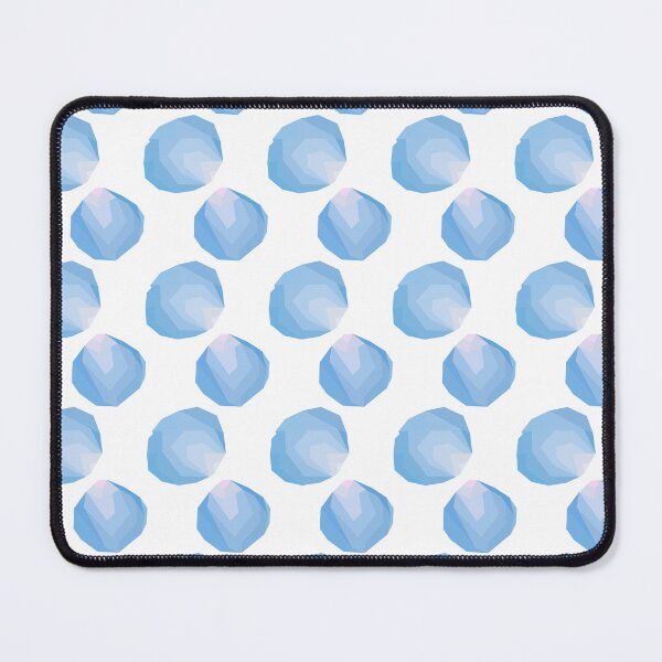 Item preview, Blue Flower Petals designed and sold by Peechowspets.