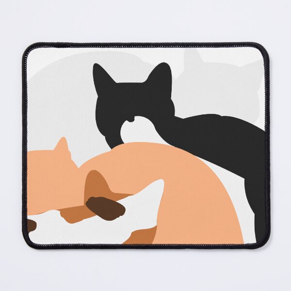 Item preview, Cat Pile designed and sold by WildRose271.