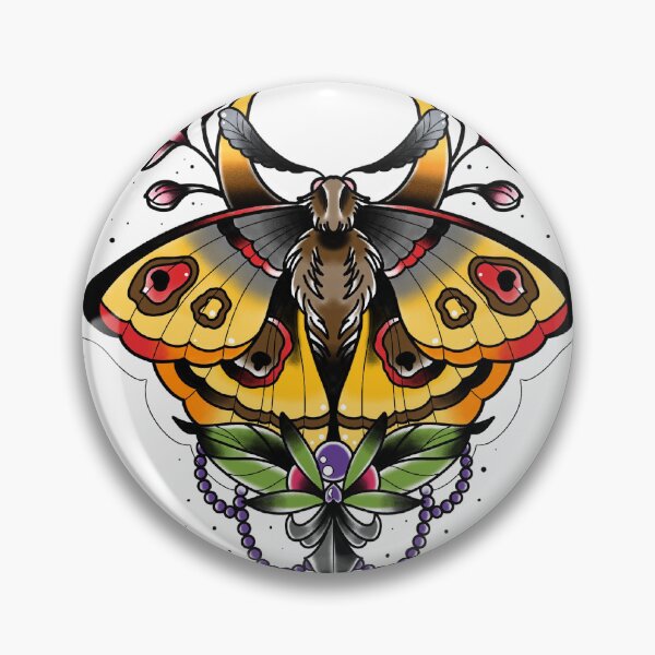Item preview, Dreams in Butterfly designed and sold by Oytun Abes.