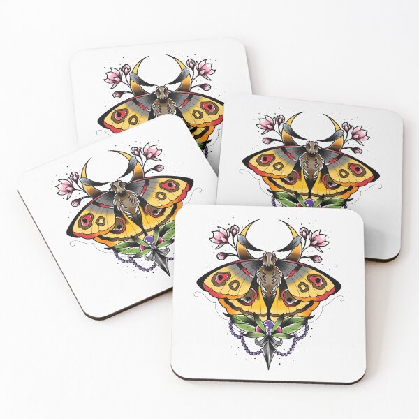 Item preview, Dreams in Butterfly designed and sold by Oytun Abes.