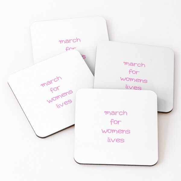 Item preview, march for womens lives Science is real! Black lives matter! No human is illegal! Love is love! Women's rights are human rights! Kindness is everything designed and sold by ROBOUE.