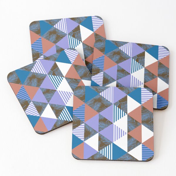 Item preview, Multicolored pattern designed and sold by Casanova7000.