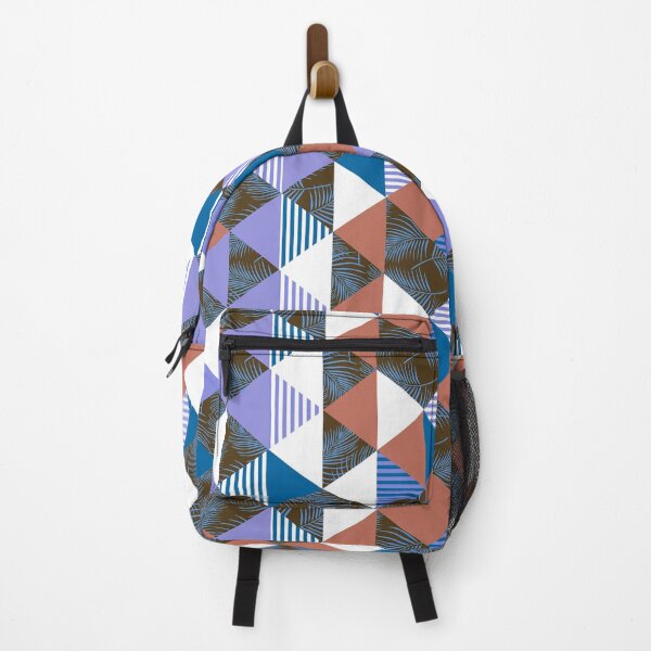 Item preview, Multicolored pattern designed and sold by Casanova7000.