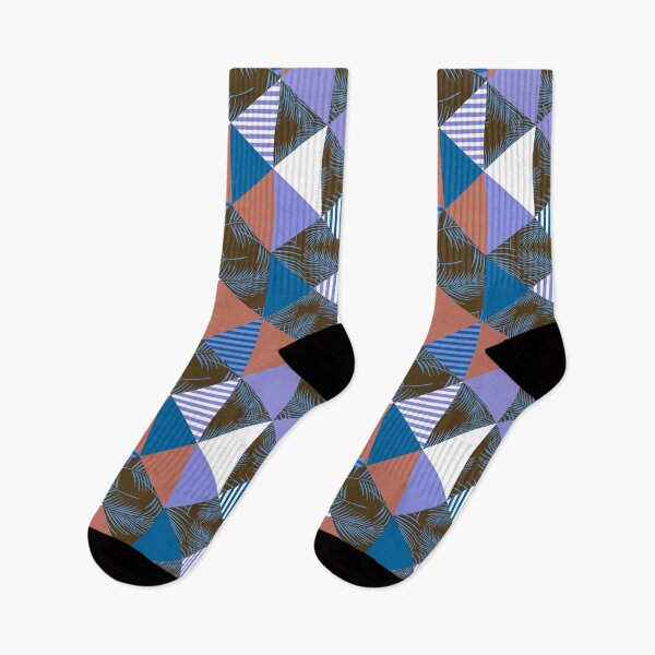 Item preview, Multicolored pattern designed and sold by Casanova7000.