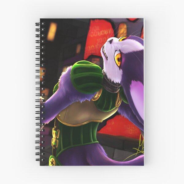 Item preview, Mia .hack designed and sold by CreaturaArt.