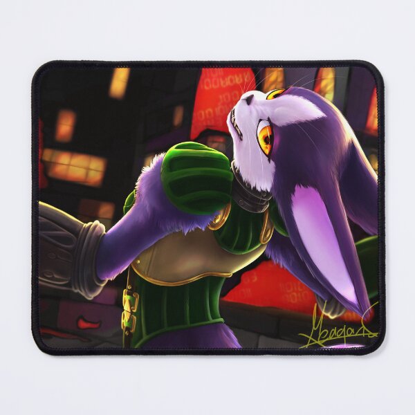 Item preview, Mia .hack designed and sold by CreaturaArt.