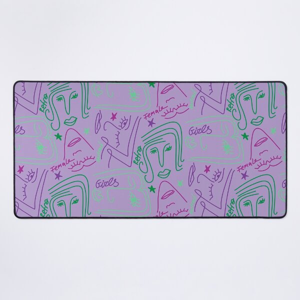 Item preview, Caras designed and sold by Isahy.